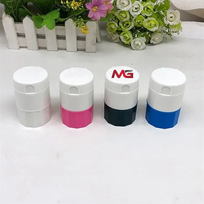 4 In 1 Pill Cutter Splitter