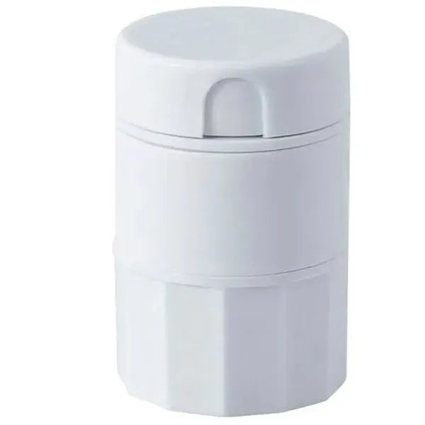 4 In 1 Pill Cutter Splitter