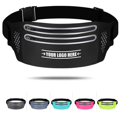 Slim Waist Bag