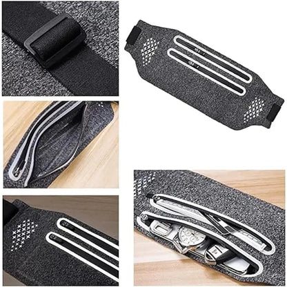 Slim Waist Bag
