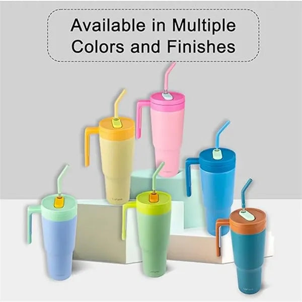 Customised 40Oz Tumbler