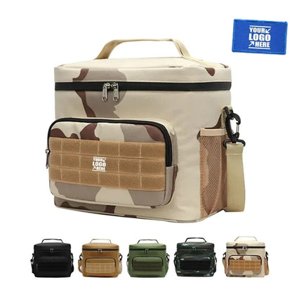 Insulated Lunch Bag