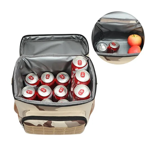 Insulated Lunch Bag