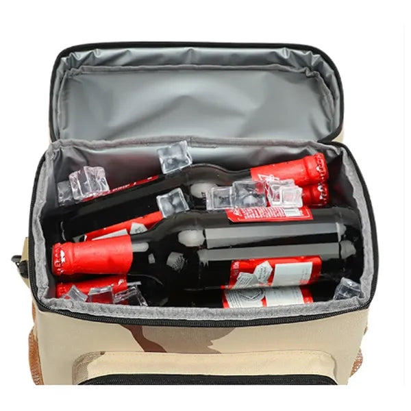 Insulated Lunch Bag