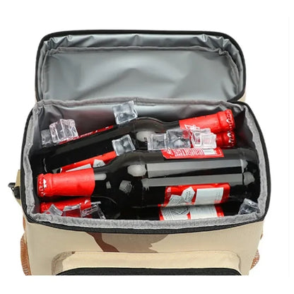 Insulated Lunch Bag