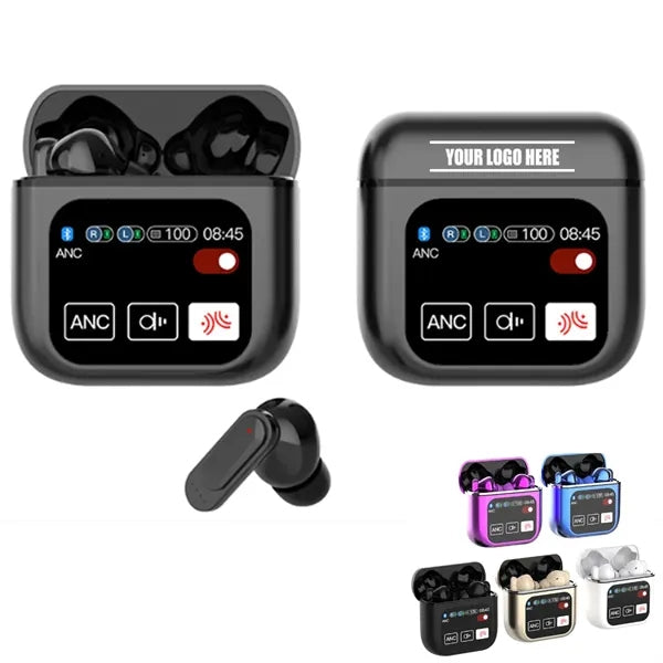 Wireless Earphone