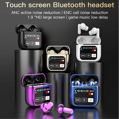 Wireless Earphone