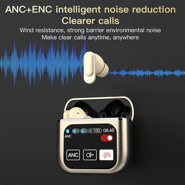 Wireless Earphone