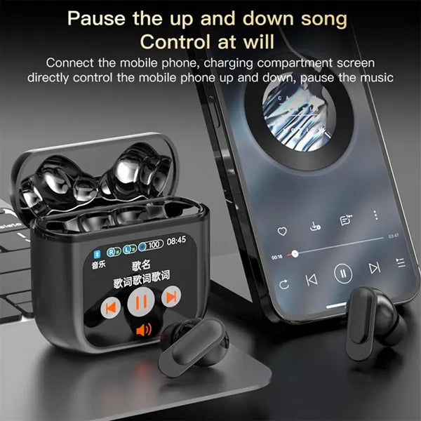Wireless Earphone