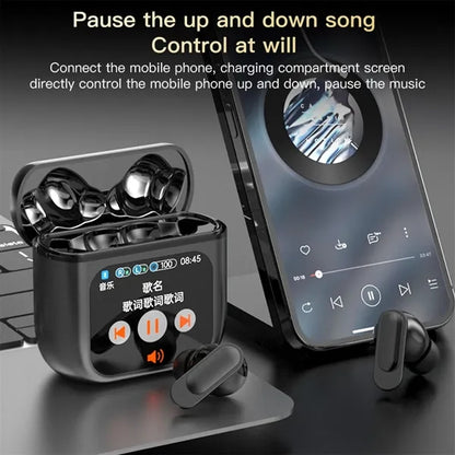 Wireless Earphone