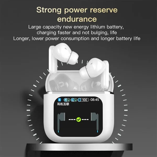 Wireless Earphone