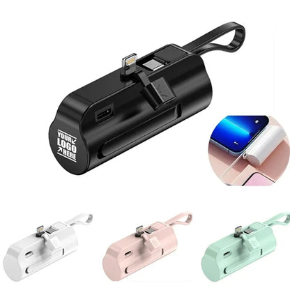 Promotion Mini Power Bank