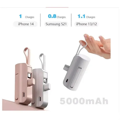 Promotion Mini Power Bank