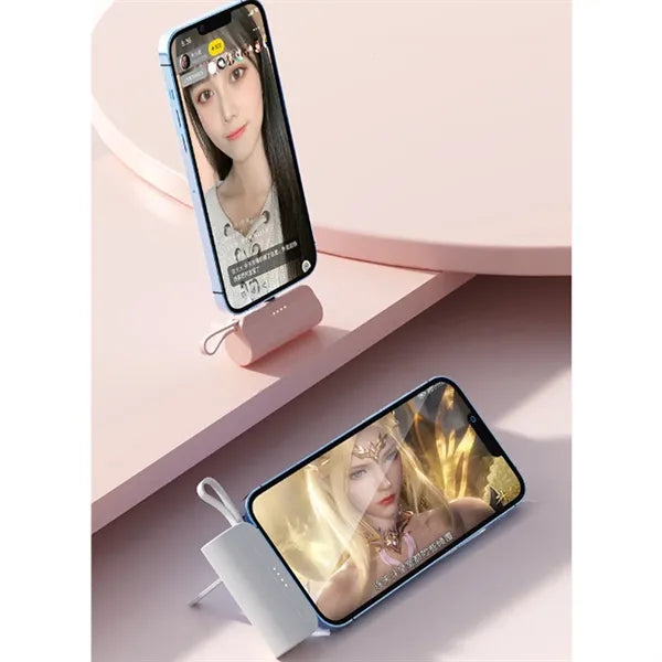 Promotion Mini Power Bank