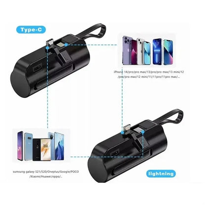 Promotion Mini Power Bank