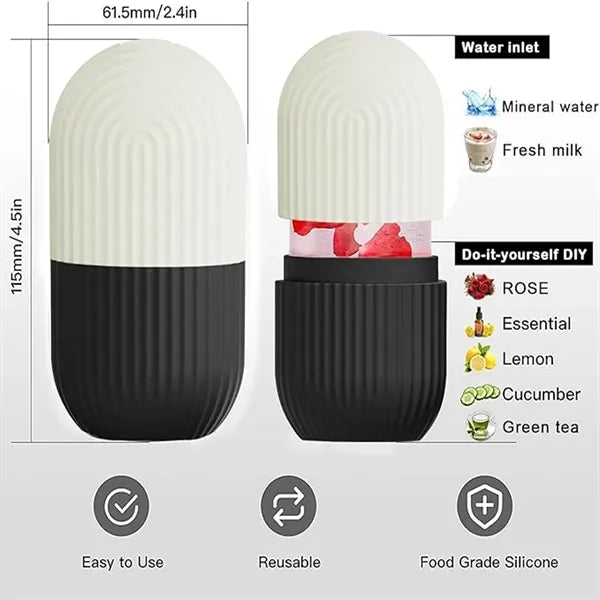 Ice Face Roller