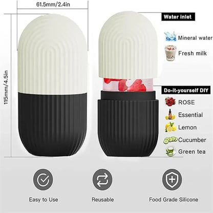 Ice Face Roller