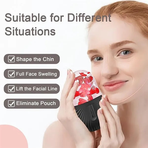 Ice Face Roller