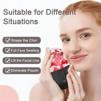 Ice Face Roller