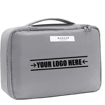 Travel Makeup Bag