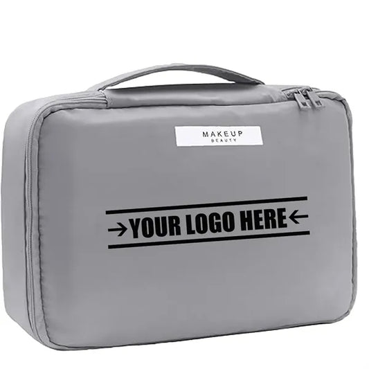Travel Makeup Bag