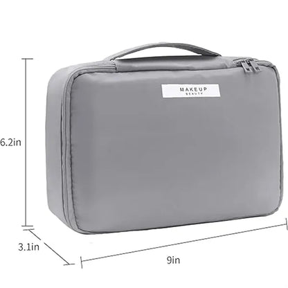 Travel Makeup Bag