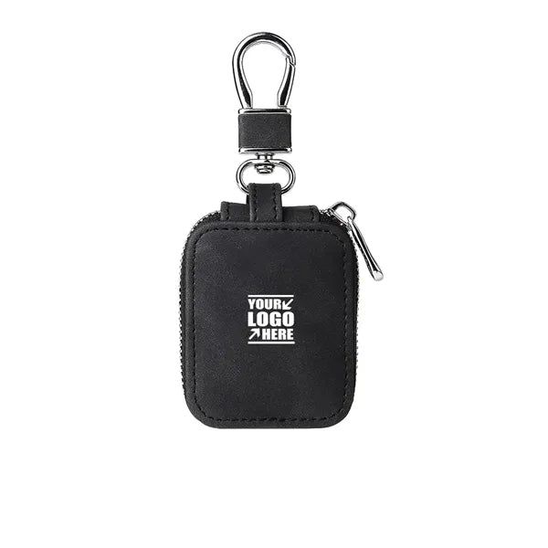 Bluetooth-Compatible Earphone Case