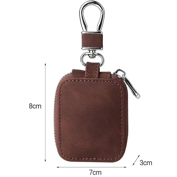 Bluetooth-Compatible Earphone Case