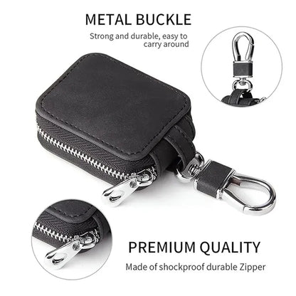 Bluetooth-Compatible Earphone Case