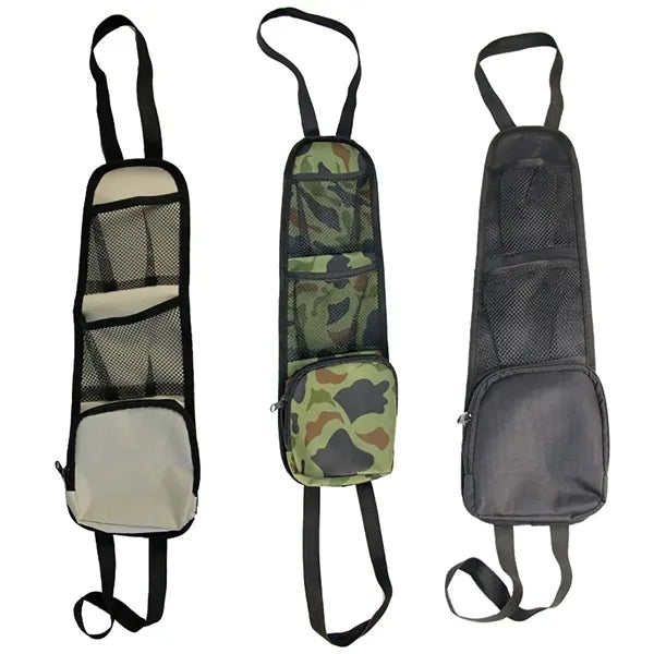 Car Seat Side Organizer