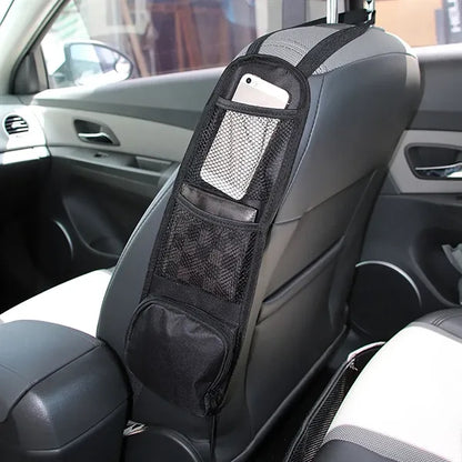 Car Seat Side Organizer