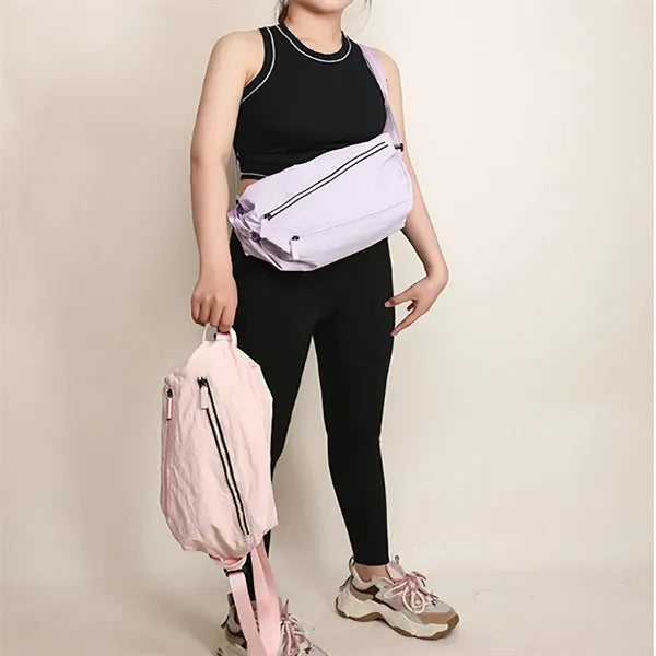 Small Gym Bag Mini Sport Duffle For Women Men