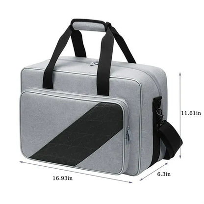Carrying Case For Ps5