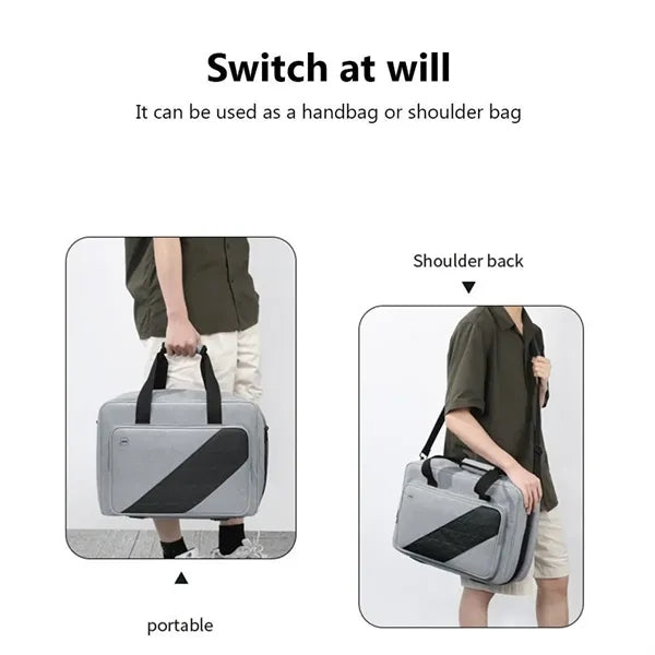 Carrying Case For Ps5