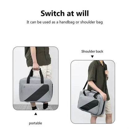 Carrying Case For Ps5