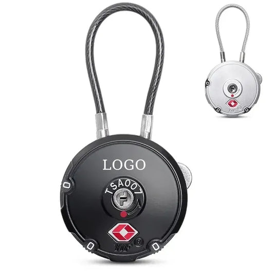 Metal Tsa Approved Lock
