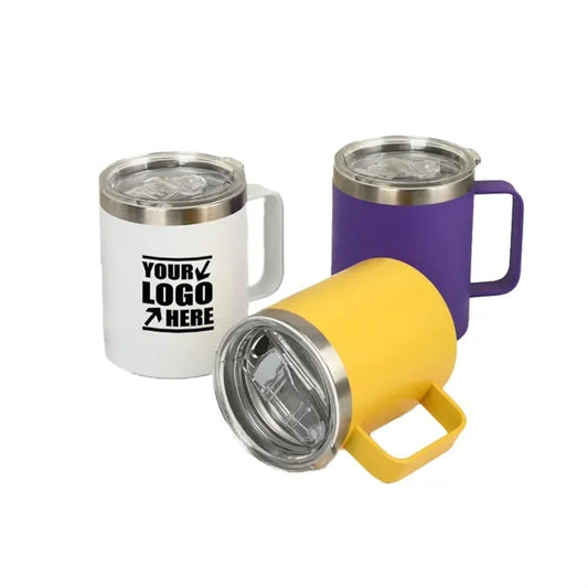 Stainless Steel Insulated Mug