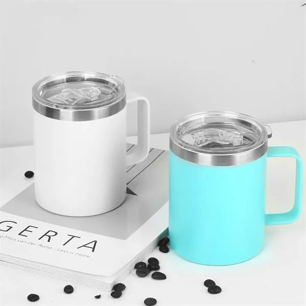 Stainless Steel Insulated Mug