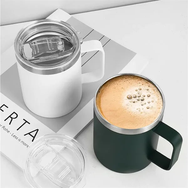 Stainless Steel Insulated Mug