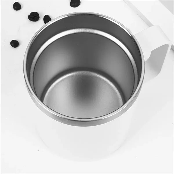 Stainless Steel Insulated Mug