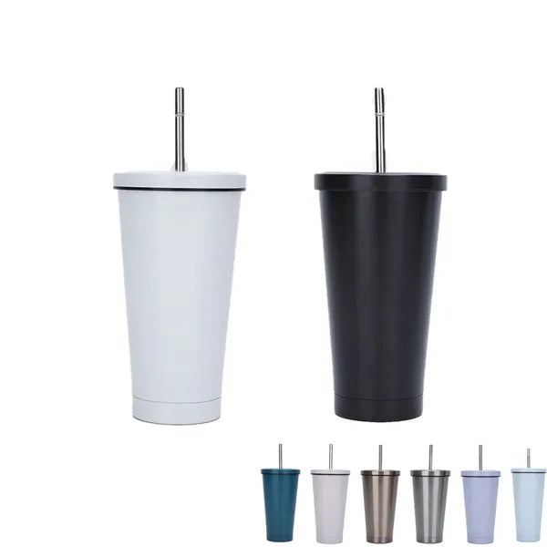 Stainless Steel Travel Mug