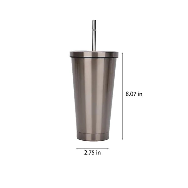 Stainless Steel Travel Mug