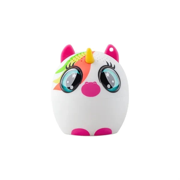 Portable Bluetooth Speaker In Pet Form