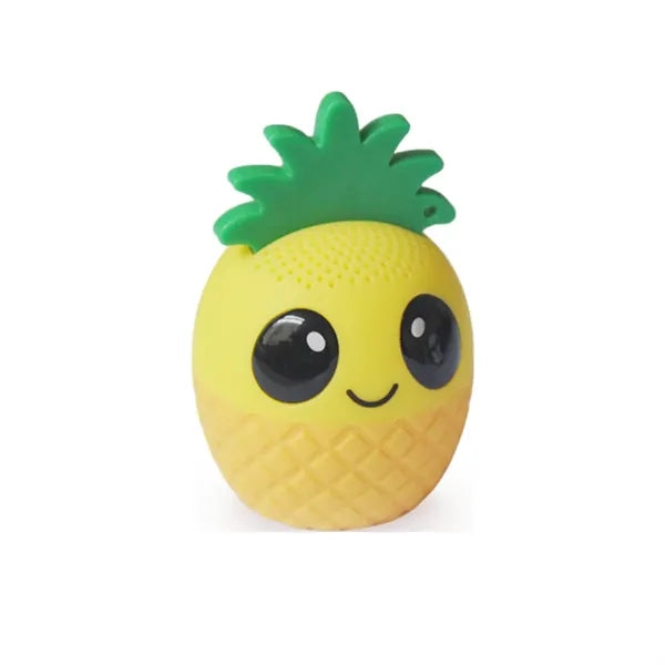 Portable Bluetooth Speaker In Pet Form