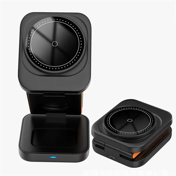 3 In 1 Charging Station For Devices