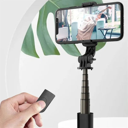 Mini Selfie Stick