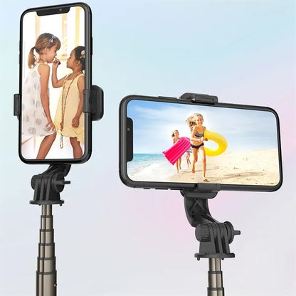 Mini Selfie Stick