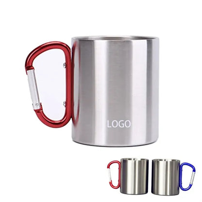 Hiking Camping Cup