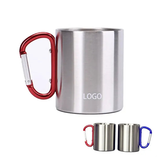 Hiking Camping Cup
