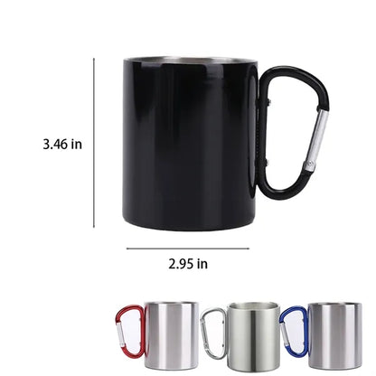 Hiking Camping Cup